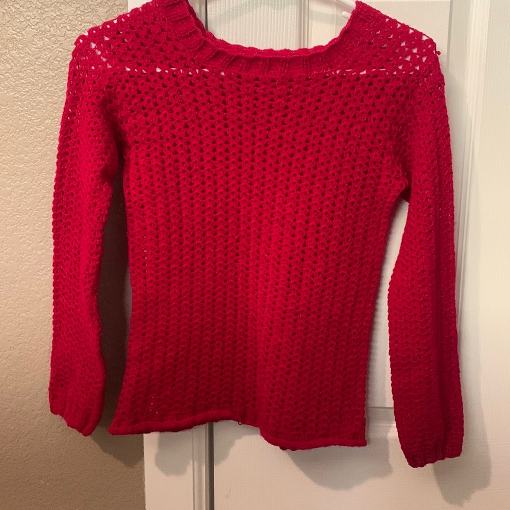 handmade blouse